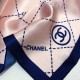 Chanel Scarf Good Quality