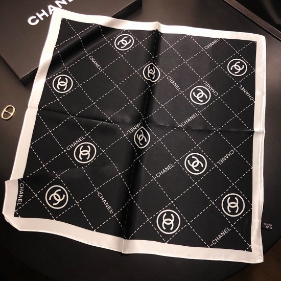 Chanel Scarf Good Quality