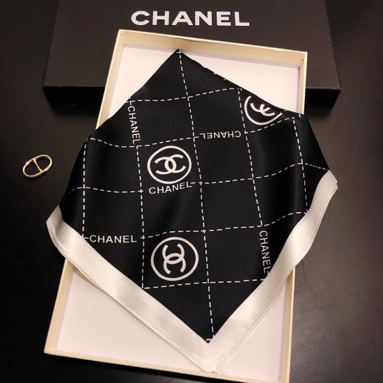 Chanel Scarf Good Quality