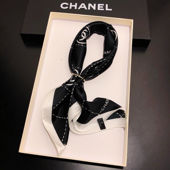 Chanel Scarf Good Quality