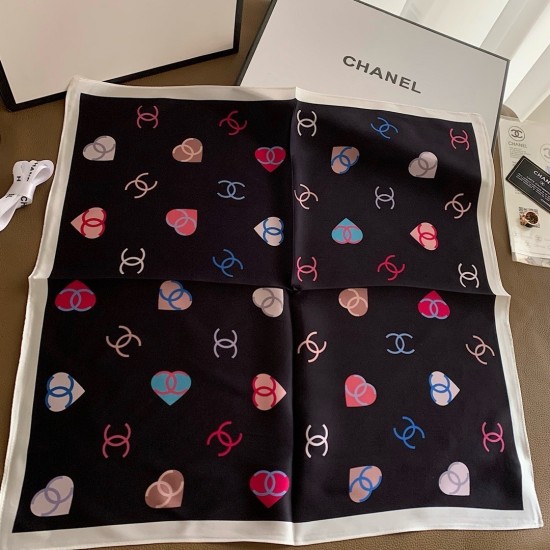 Chanel Scarf Good Quality