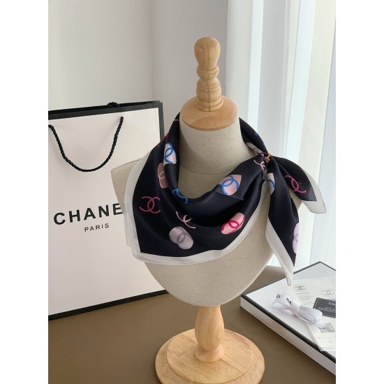 Chanel Scarf Good Quality
