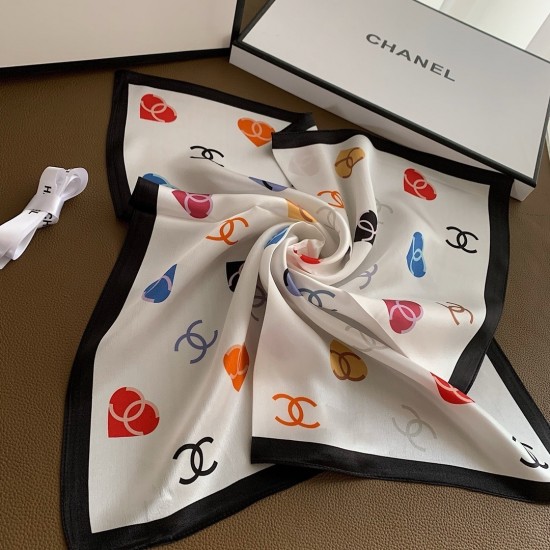 Chanel Scarf Good Quality