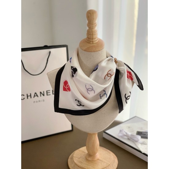 Chanel Scarf Good Quality