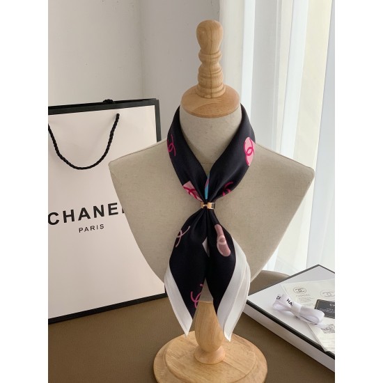 Chanel Scarf Good Quality
