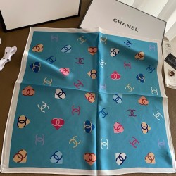 Chanel Scarf Good Quality