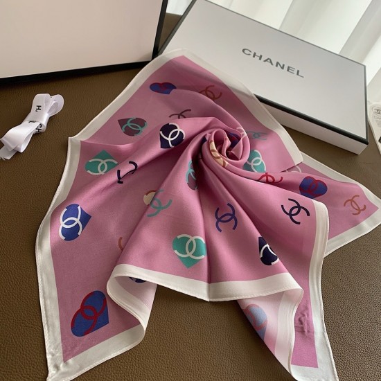 Chanel Scarf Good Quality