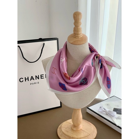Chanel Scarf Good Quality