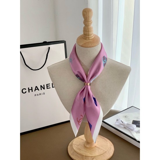 Chanel Scarf Good Quality