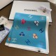 Chanel Scarf Good Quality