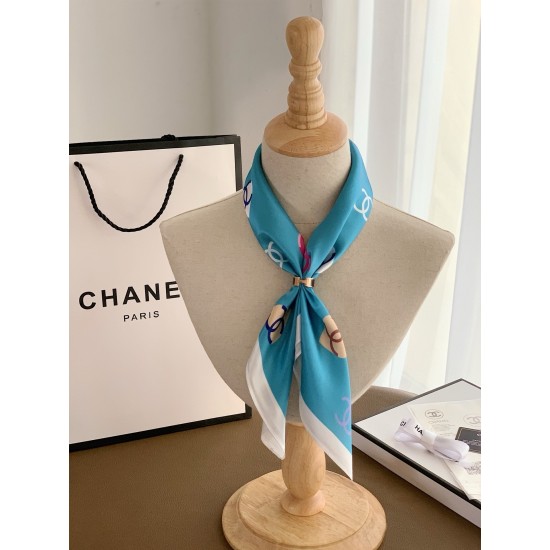 Chanel Scarf Good Quality