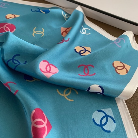 Chanel Scarf Good Quality