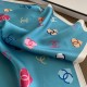 Chanel Scarf Good Quality