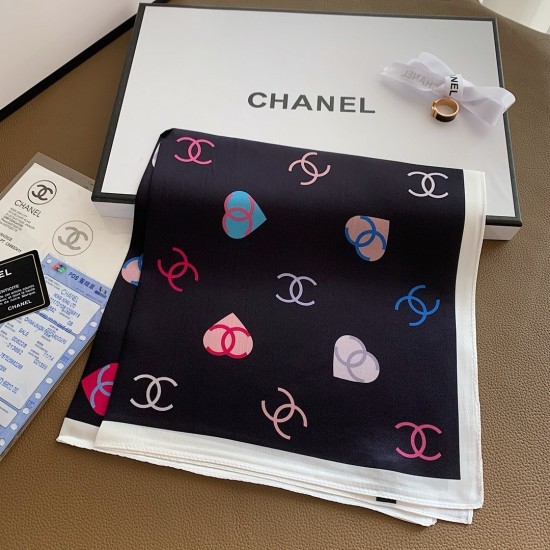Chanel Scarf Good Quality