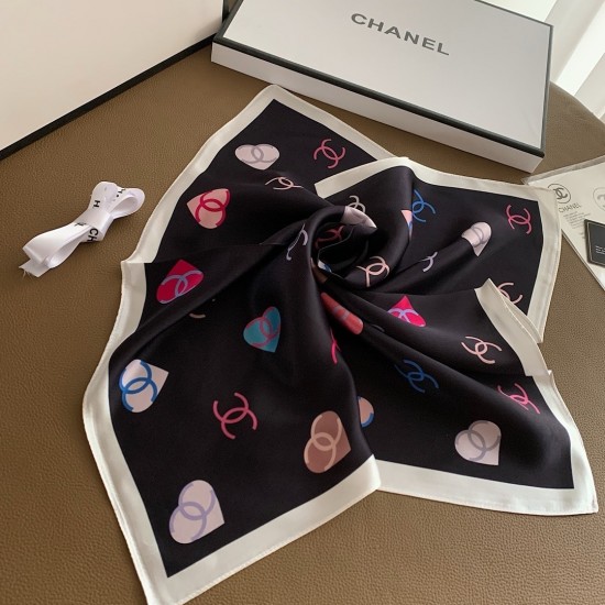 Chanel Scarf Good Quality
