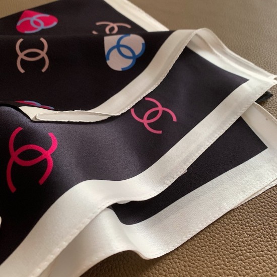 Chanel Scarf Good Quality