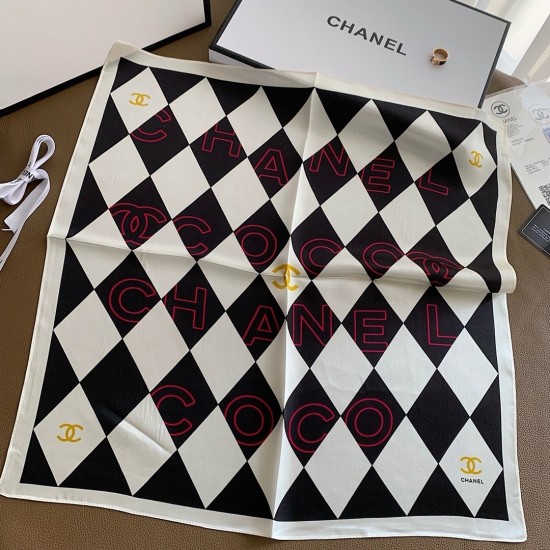 Chanel Scarf Good Quality