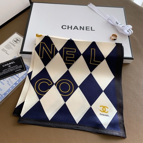 Chanel Scarf Good Quality