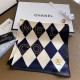 Chanel Scarf Good Quality