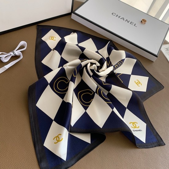 Chanel Scarf Good Quality