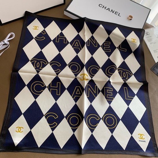 Chanel Scarf Good Quality