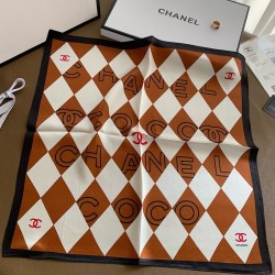 Chanel Scarf Good Quality