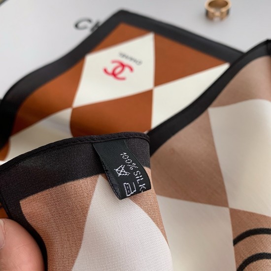 Chanel Scarf Good Quality