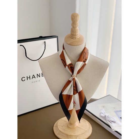 Chanel Scarf Good Quality