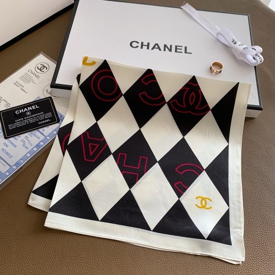Chanel Scarf Good Quality