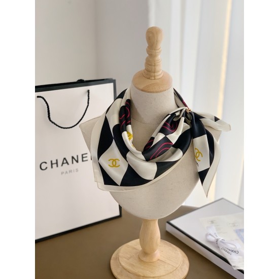Chanel Scarf Good Quality