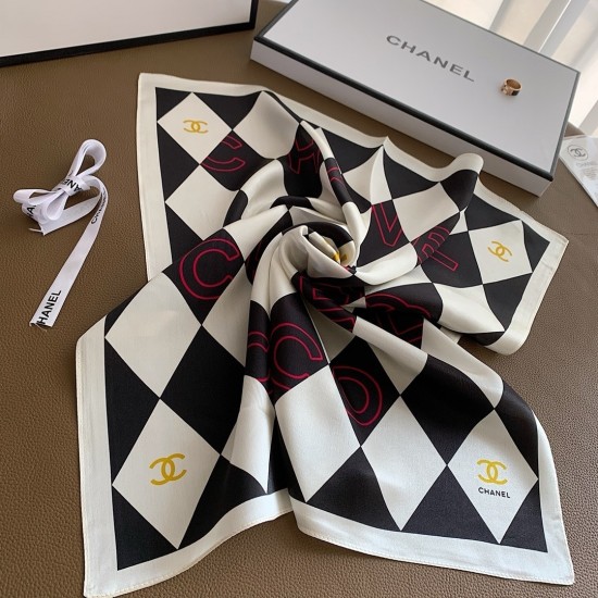 Chanel Scarf Good Quality