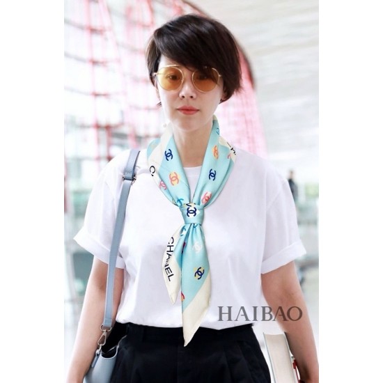 Chanel Scarf Good Quality