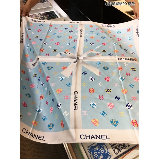 Chanel Scarf Good Quality