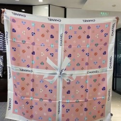 Chanel Scarf Good Quality