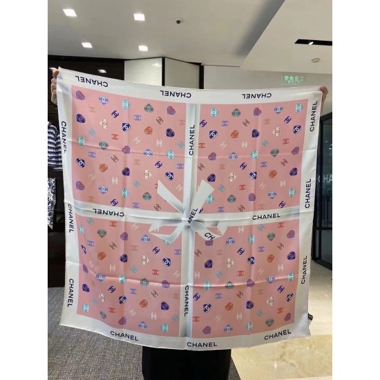 Chanel Scarf Good Quality