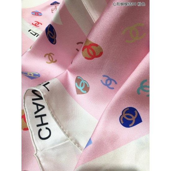 Chanel Scarf Good Quality