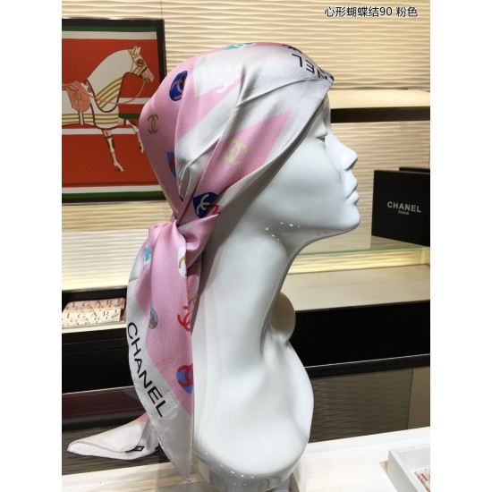 Chanel Scarf Good Quality