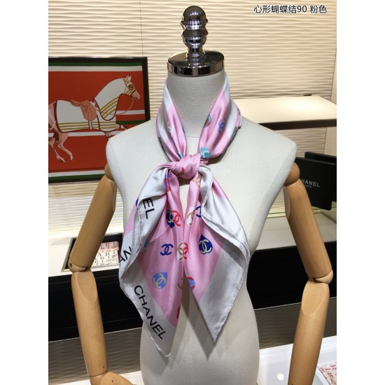 Chanel Scarf Good Quality