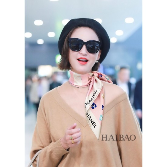 Chanel Scarf Good Quality