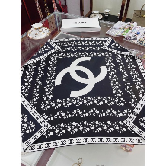 Chanel Scarf Good Quality