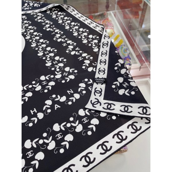 Chanel Scarf Good Quality