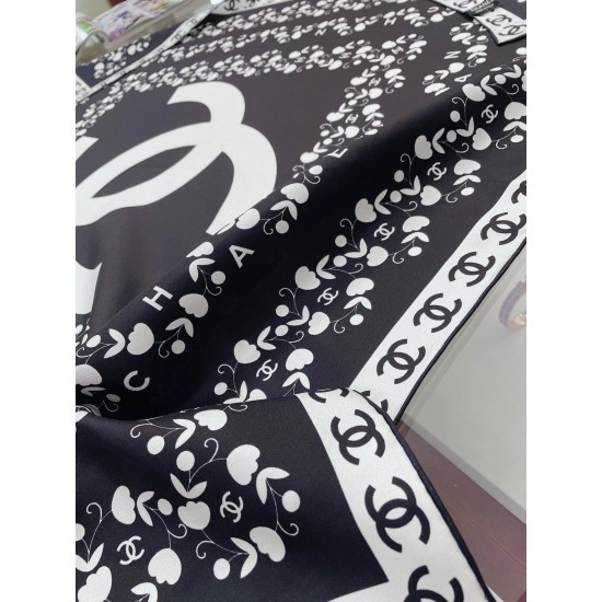Chanel Scarf Good Quality