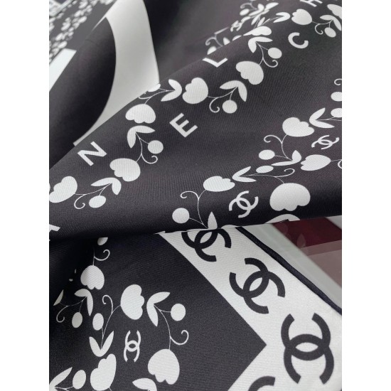 Chanel Scarf Good Quality