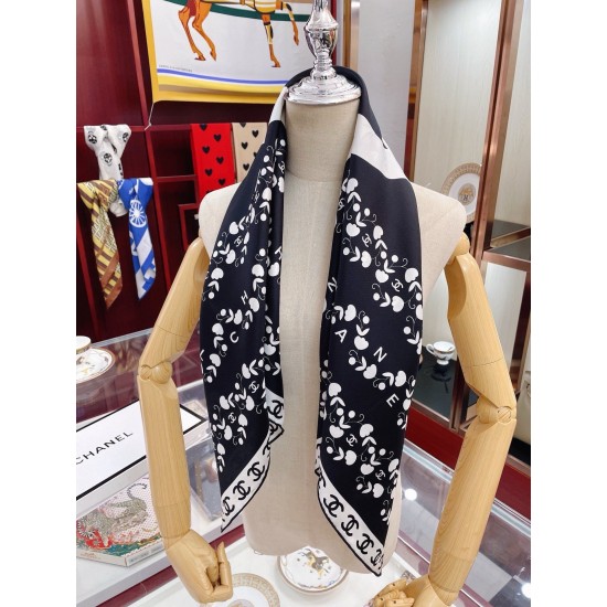 Chanel Scarf Good Quality