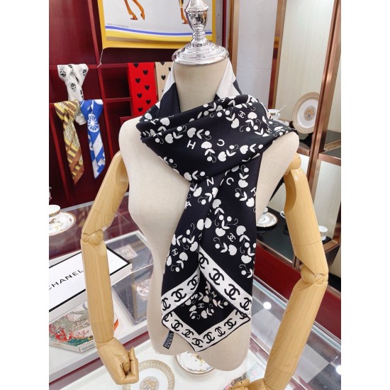 Chanel Scarf Good Quality