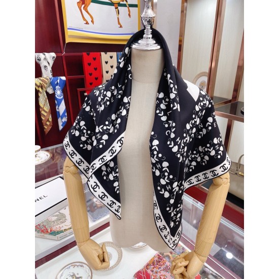 Chanel Scarf Good Quality