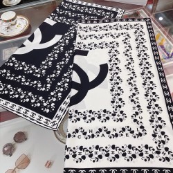 Chanel Scarf Good Quality