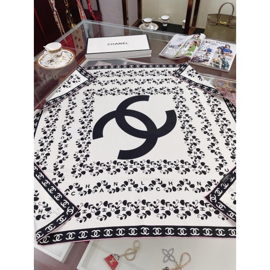 Chanel Scarf Good Quality