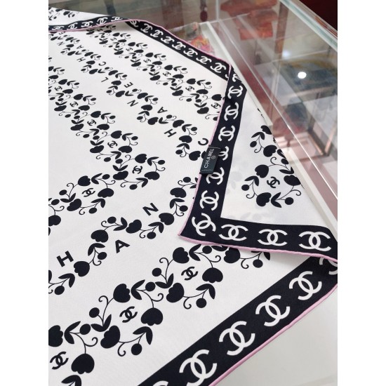 Chanel Scarf Good Quality