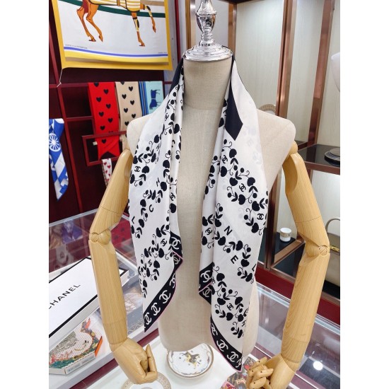Chanel Scarf Good Quality
